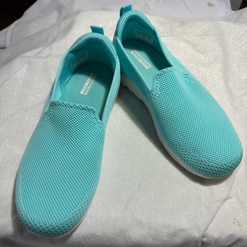 Skechers Go Walk sneaker